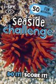 I-Spy Seaside Challenge