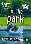I-Spy In the Park OP