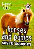 I-Spy Horses and Ponies