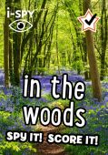 I-Spy In the Woods