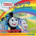Thomas & Friends Chasing Rainbows