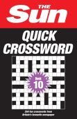 The Sun Quick Crossword 10