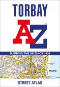 Torbay Atlas New Edition 