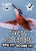 I-Spy Rivers and Canals