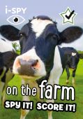 I-Spy On the Farm