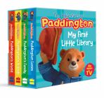Paddington My First Little Library