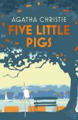 Agatha Christie: Five Little Pigs HB
