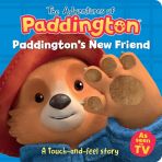 The Adventures of Paddington: Paddington's New Friend