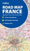 Road Map France 