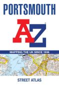 Portsmouth Street Atlas