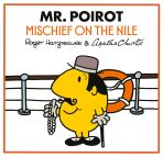 Mr. Poirot: Mischief on the Nile 