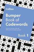 Collins Bumper Books of Codewords Book 1