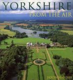 Yorkshire From The Air HB