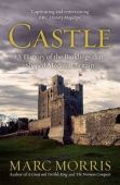 Castle A History of the Buildings that shaped Medieval Britain