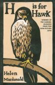 H is for Hawk