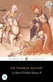 Le Morte D'Arthur Volume 2