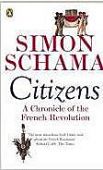 Citizens A Chronicle of the French Revolution