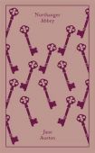 Northanger Abbey HB