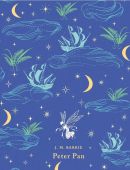 Peter Pan Puffin Classics HB