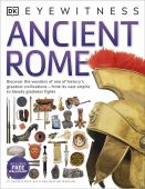 Eyewitness Ancient Rome