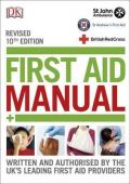 First Aid Manual 11th Edition