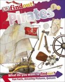 Pirates DK findout!