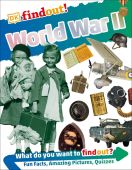 World War II DK findout!