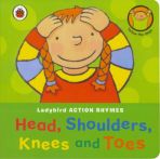 Head, Shoulders, Knees & Toes