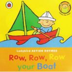 Row, Row, Row Your Boat