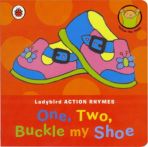 One, Two, Buckle My Shoe