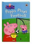 Peppa Pig: Peppa Plays Football