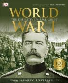 World War One The Definitive Visual History HB