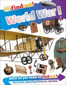 World War I DK findout!