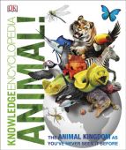 Animal Knowledge Encyclopedia