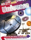 Universe DK findout!