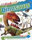 Dinosaurs DK findout!