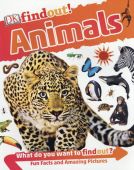 Animals DK findout!
