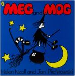 Meg & Mog