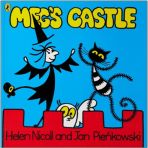 Meg & Mog: Meg's Castle