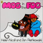 Meg & Mog: Mog in the Fog