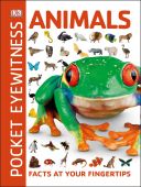 Pocket Eyewitness Animals