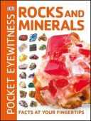 Pocket Eyewitness Rocks and Minerals 