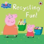 Peppa Pig Recycling Fun