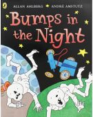 Funnybones: Bumps in the Night