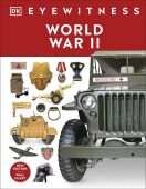 Eyewitness World War II HB