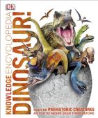Dinosaur Knowledge Encyclopedia