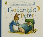 Peter Rabbit: Goodnight Peter
