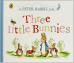 Peter Rabbit: Three Little Bunnies