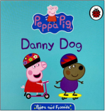 Peppa & Friends: Danny Dog