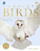 Complete Birds of Britain & Europe